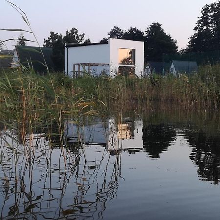 Sea2 Leba Villa Nowecin Eksteriør bilde