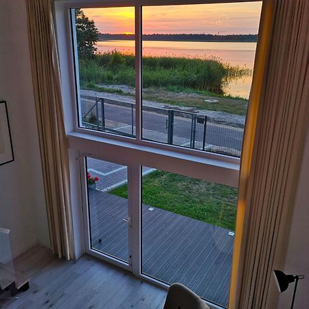 Sea2 Leba Villa Nowecin Eksteriør bilde