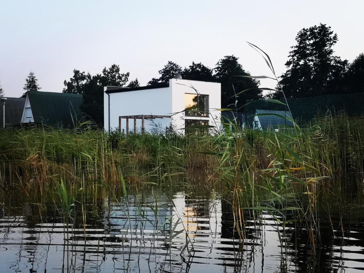 Sea2 Leba Villa Nowecin Eksteriør bilde
