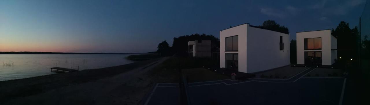 Sea2 Leba Villa Nowecin Eksteriør bilde