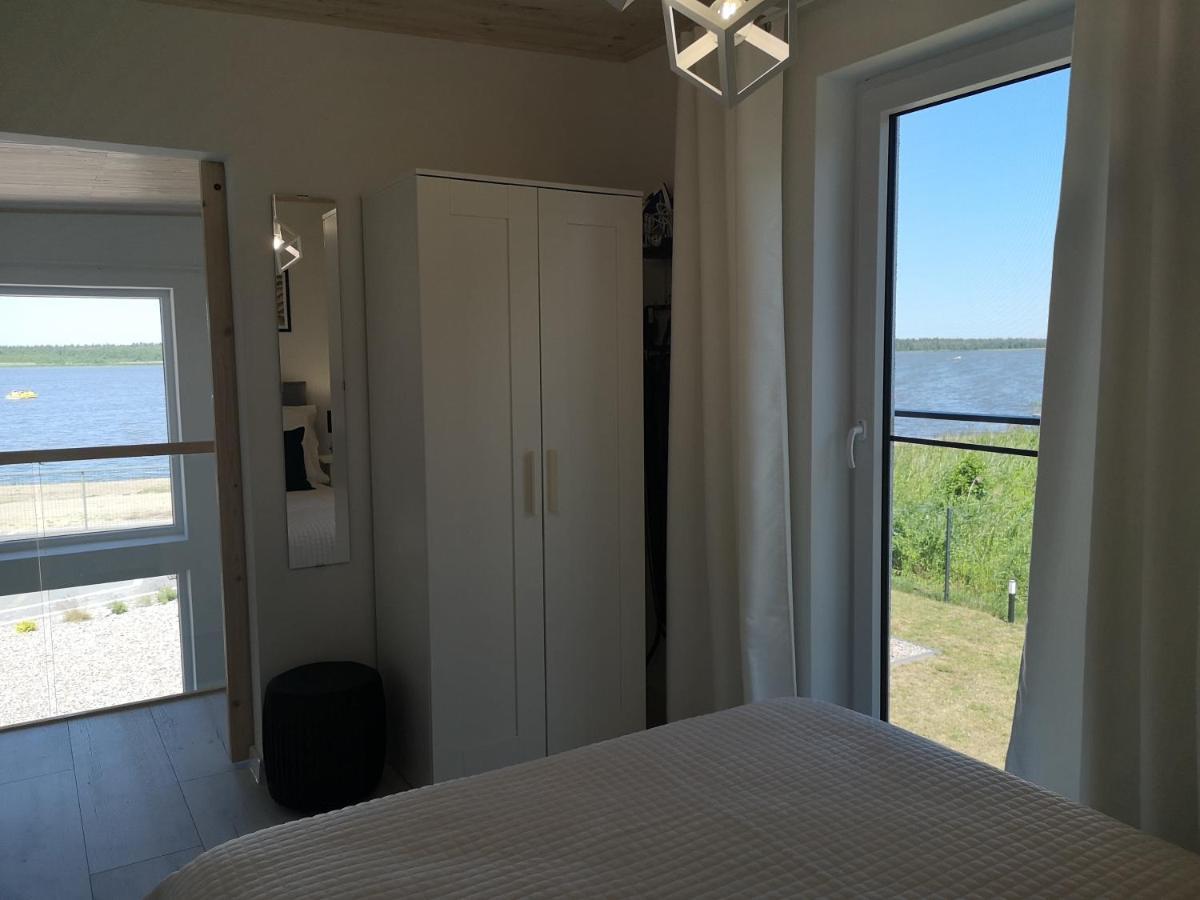 Sea2 Leba Villa Nowecin Eksteriør bilde