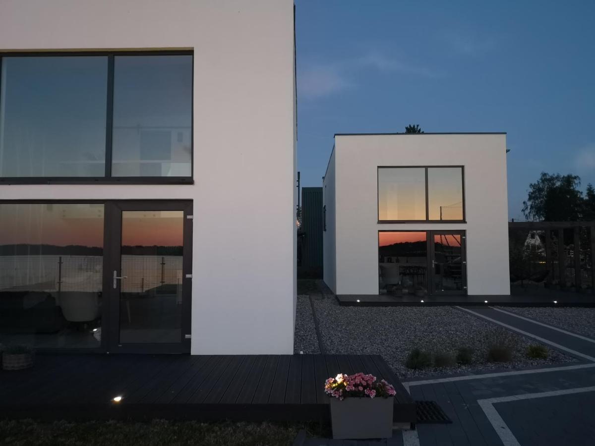 Sea2 Leba Villa Nowecin Eksteriør bilde