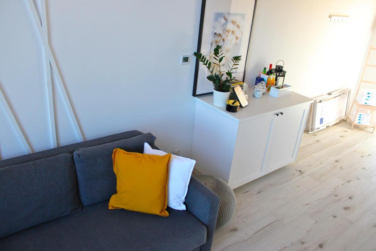 Sea2 Leba Villa Nowecin Eksteriør bilde